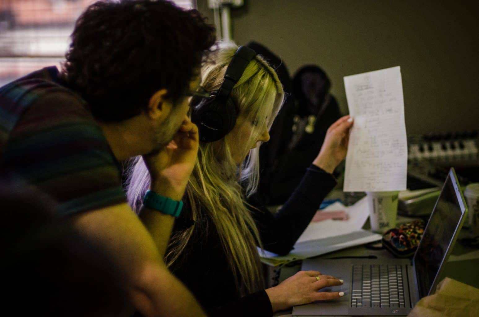 Music Production School Summer Camp | Hong Kong