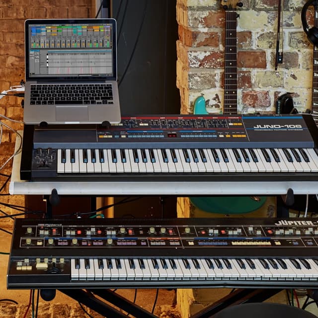 Electronic Sound Art Course | Hong Kong