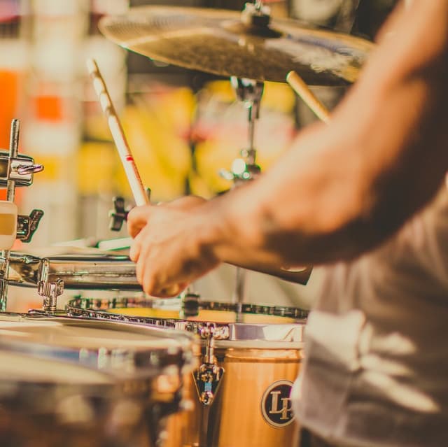 Rhythm Section Programming Course | Hong Kong
