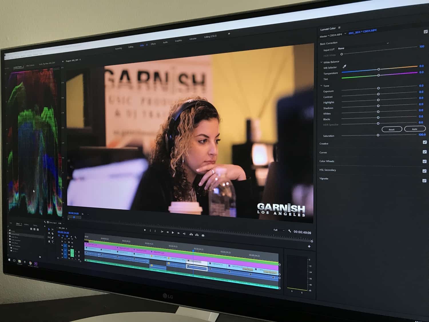 Video Production Course | Hong Kong