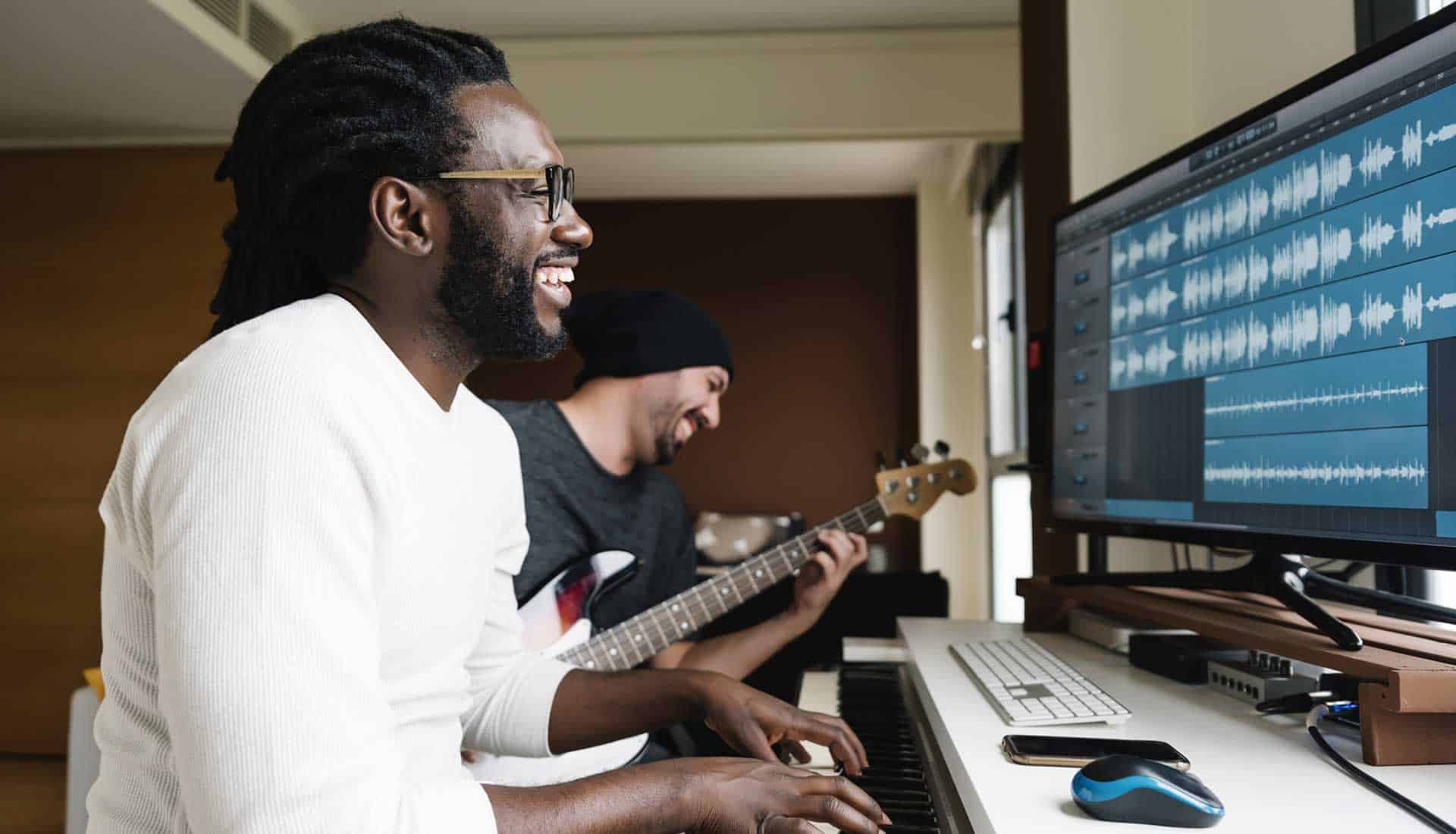 Hit Songwriting Course | Hong Kong